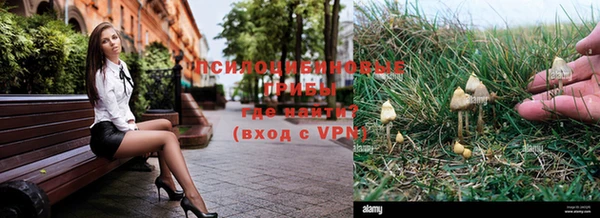 хмурый Белоозёрский